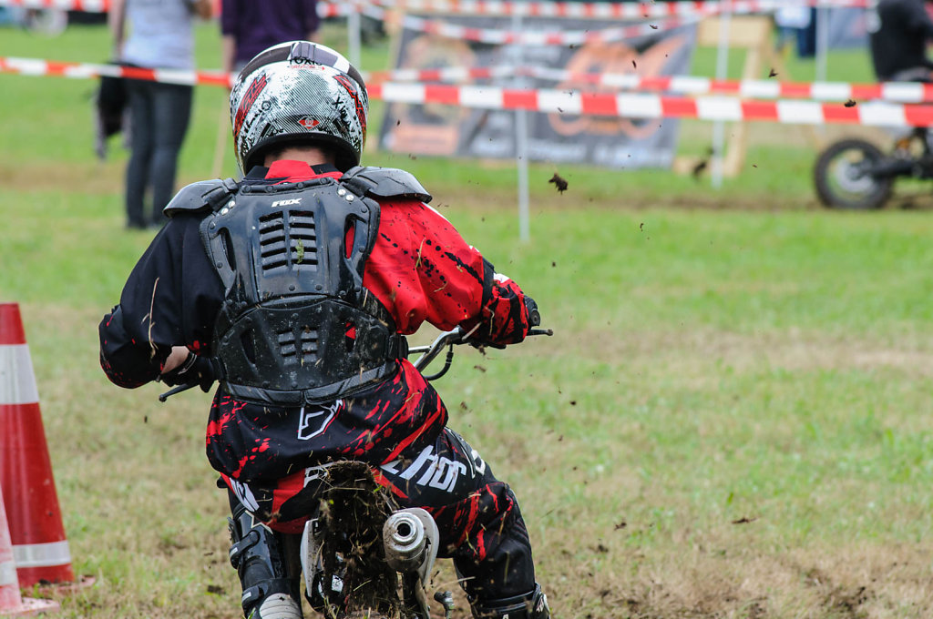 Funbike Race 2014