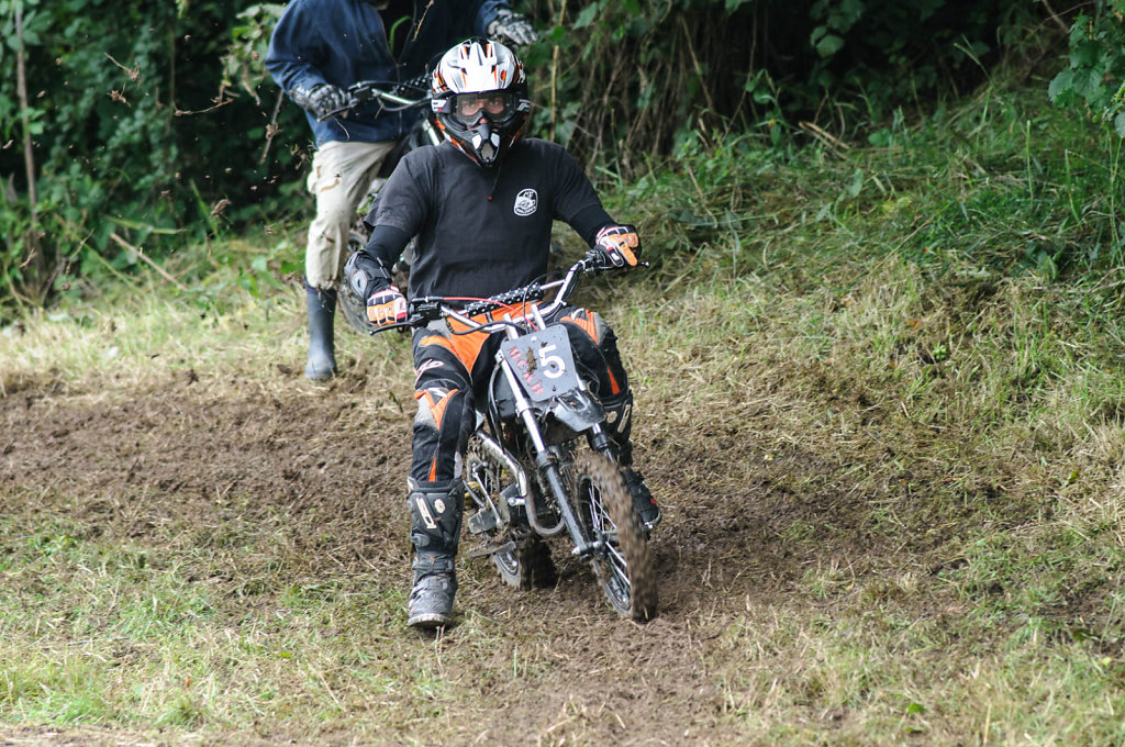 Funbike Race 2014