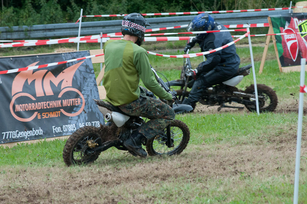Funbike Race 2014