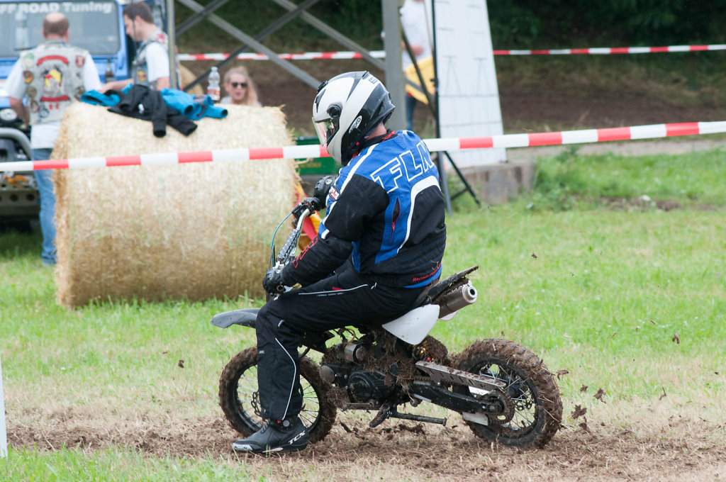 Funbike Race 2014