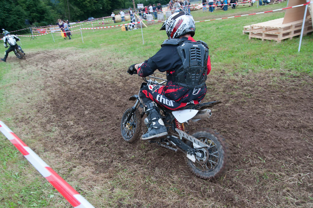 Funbike Race 2014