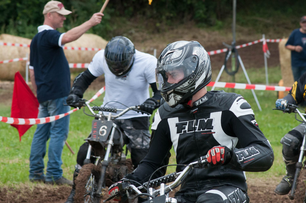 Funbike Race 2014