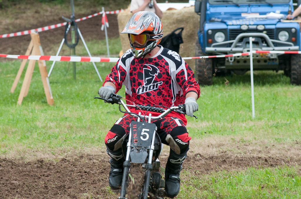Funbike Race 2014