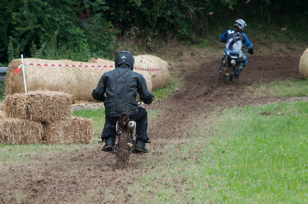Funbike Race 2014