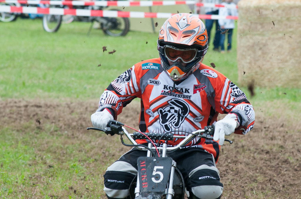 Funbike Race 2014