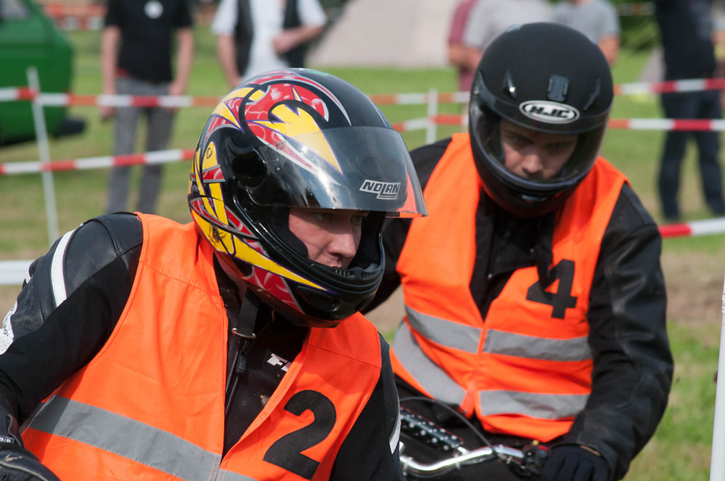 Funbike Race 2014