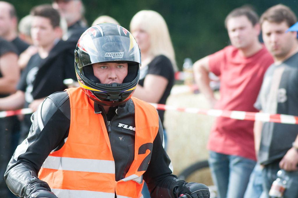 Funbike Race 2014