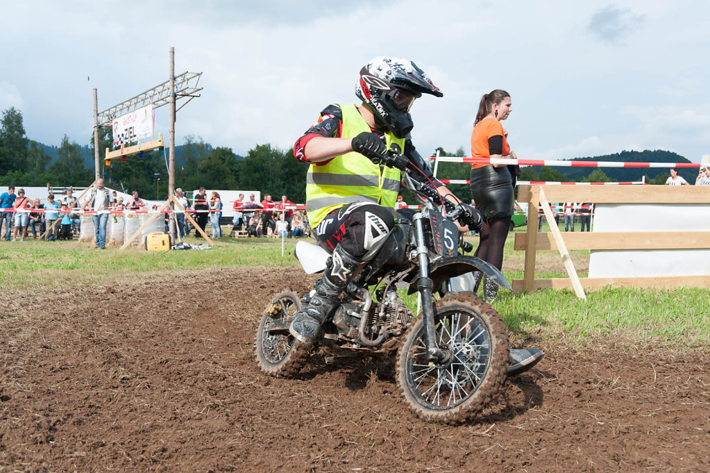 Funbike Race 2014