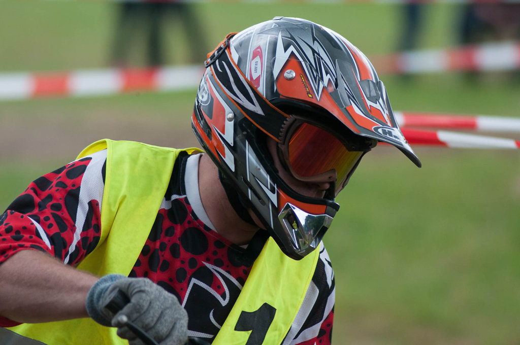 Funbike Race 2014