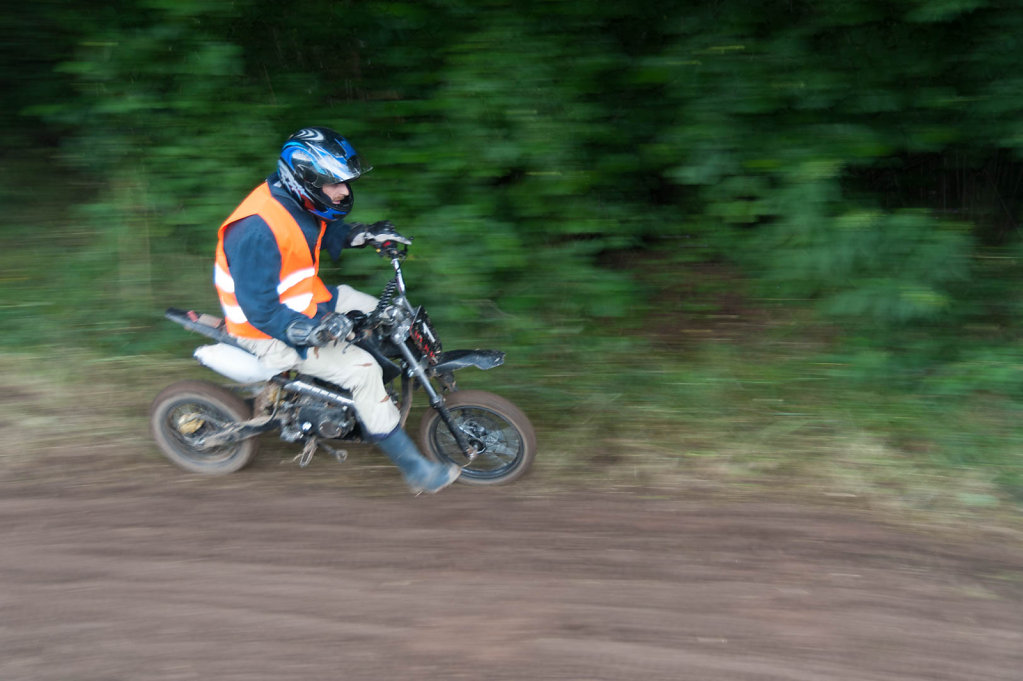 Funbike Race 2014