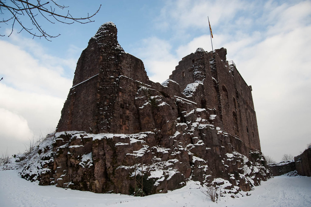 Burg Geroldseck