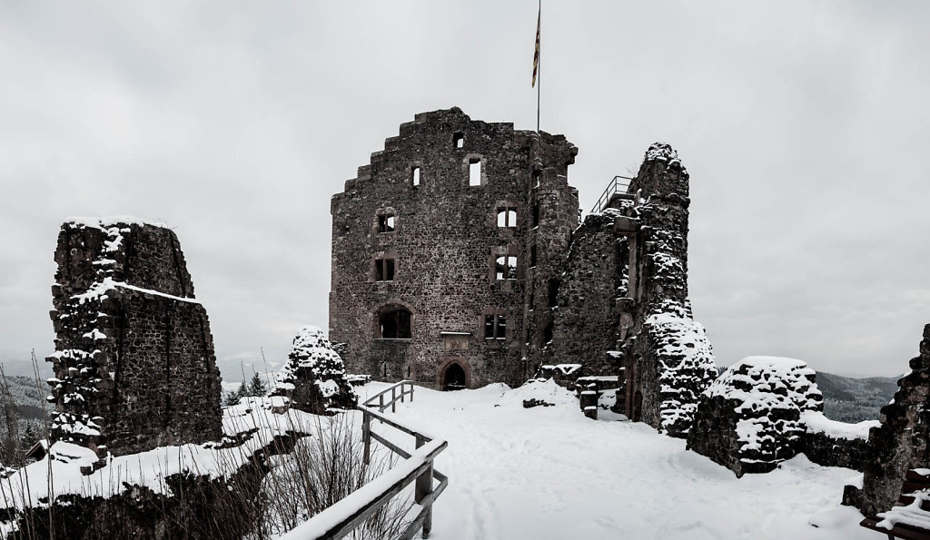 Burg Geroldseck