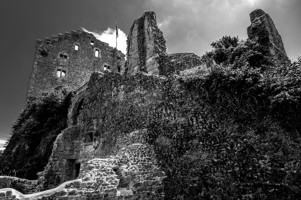 Burg Geroldseck