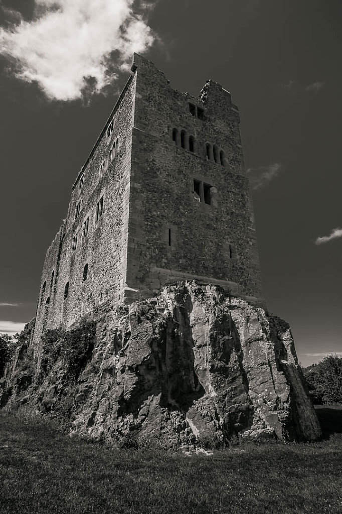 Burg Geroldseck