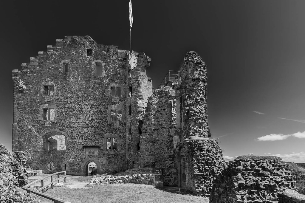 Burg Geroldseck