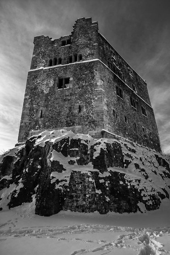 Burg Geroldseck