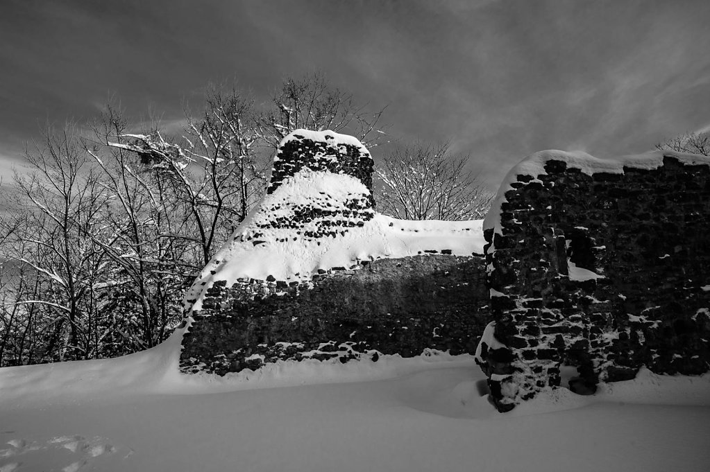 Burg Geroldseck
