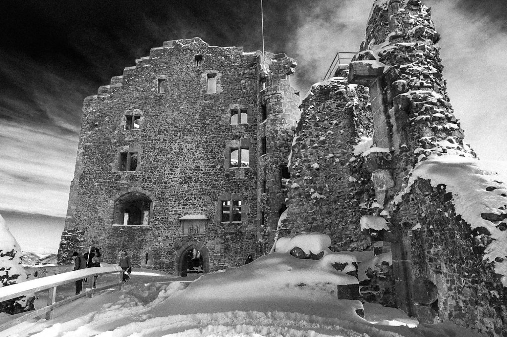Burg Geroldseck