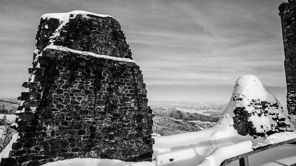 Burg Geroldseck