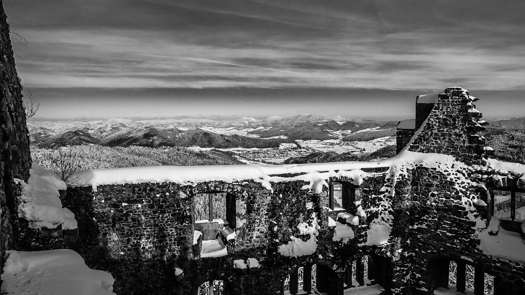 Burg Geroldseck