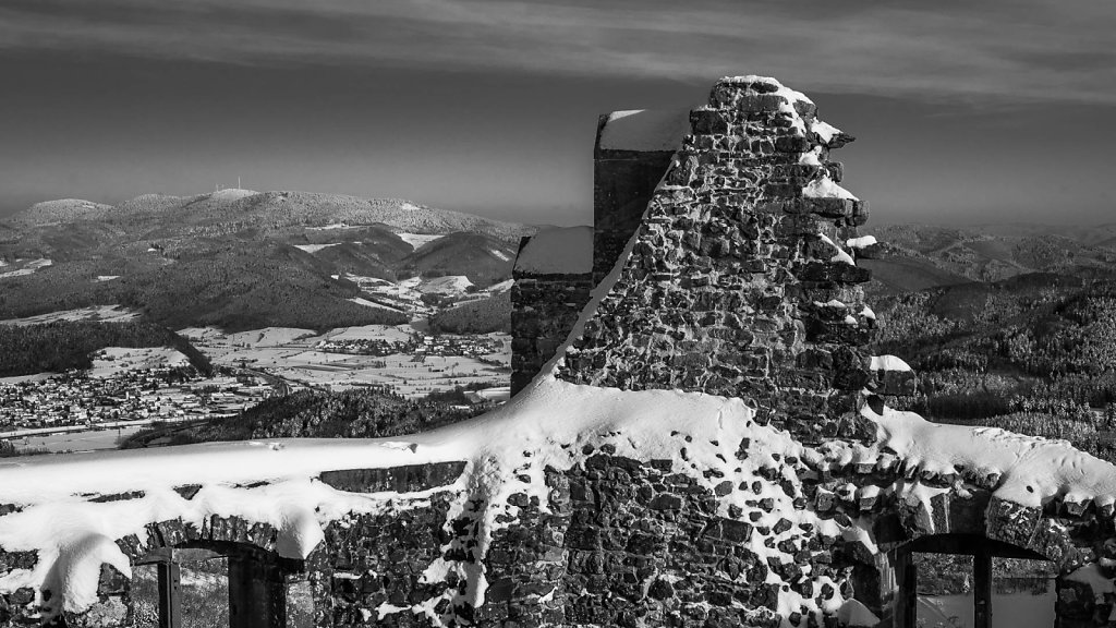 Burg Geroldseck