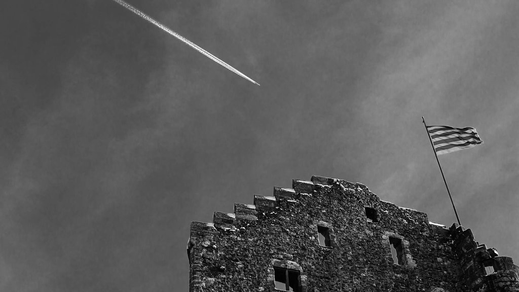 Burg Geroldseck