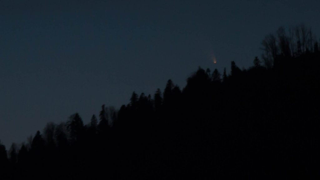 Bild des Monats März 2013
