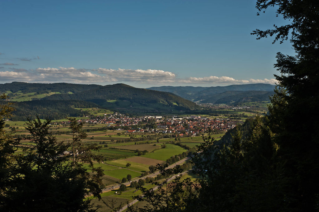 Bild des Monats September 2011