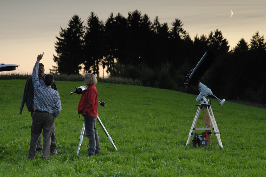 Bild des Monats Oktober 2010