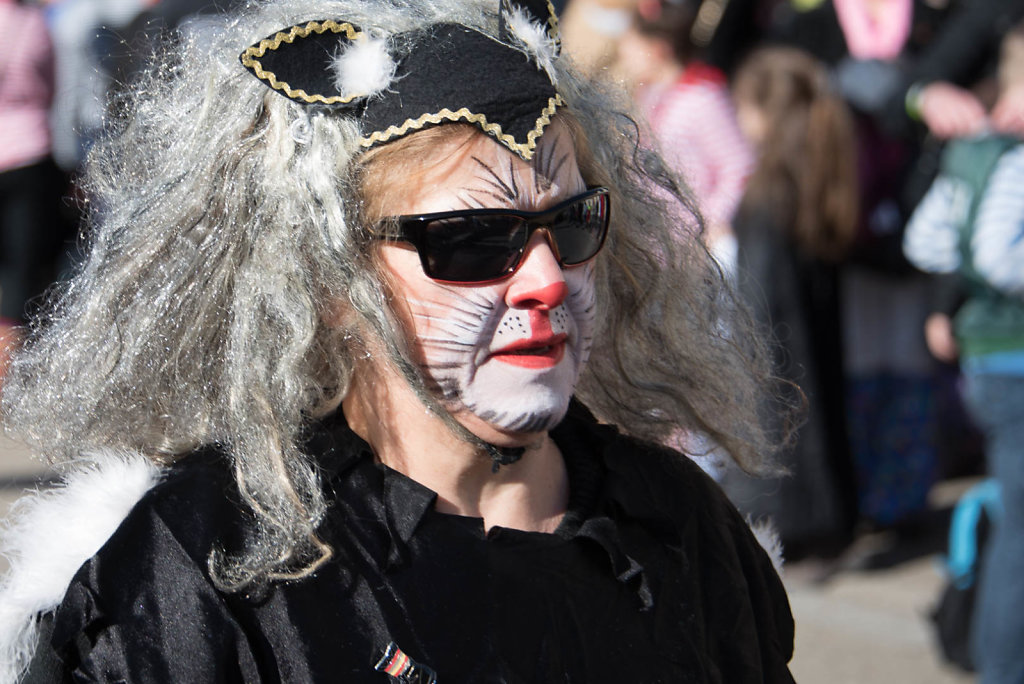 Narrenparade