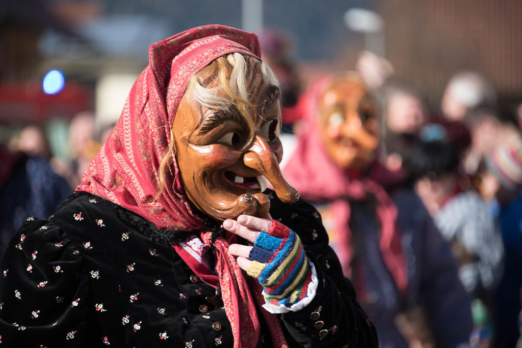 Narrenparade