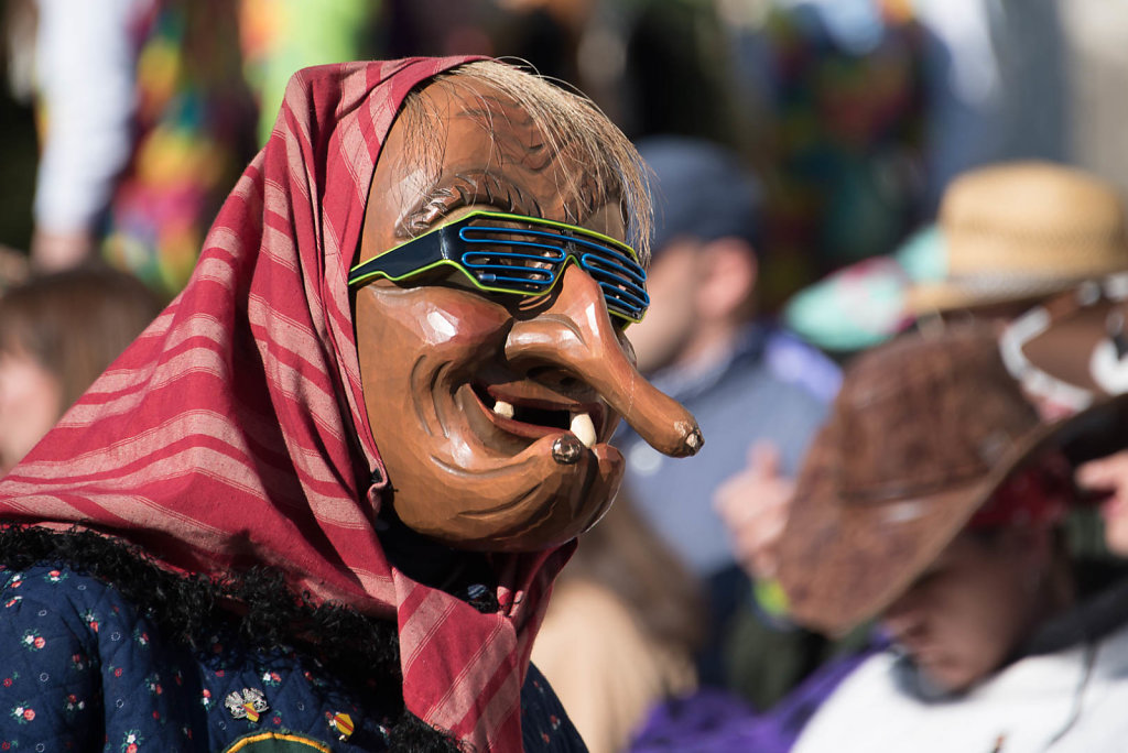 Narrenparade
