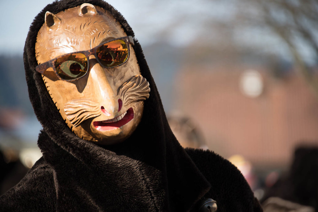 Narrenparade