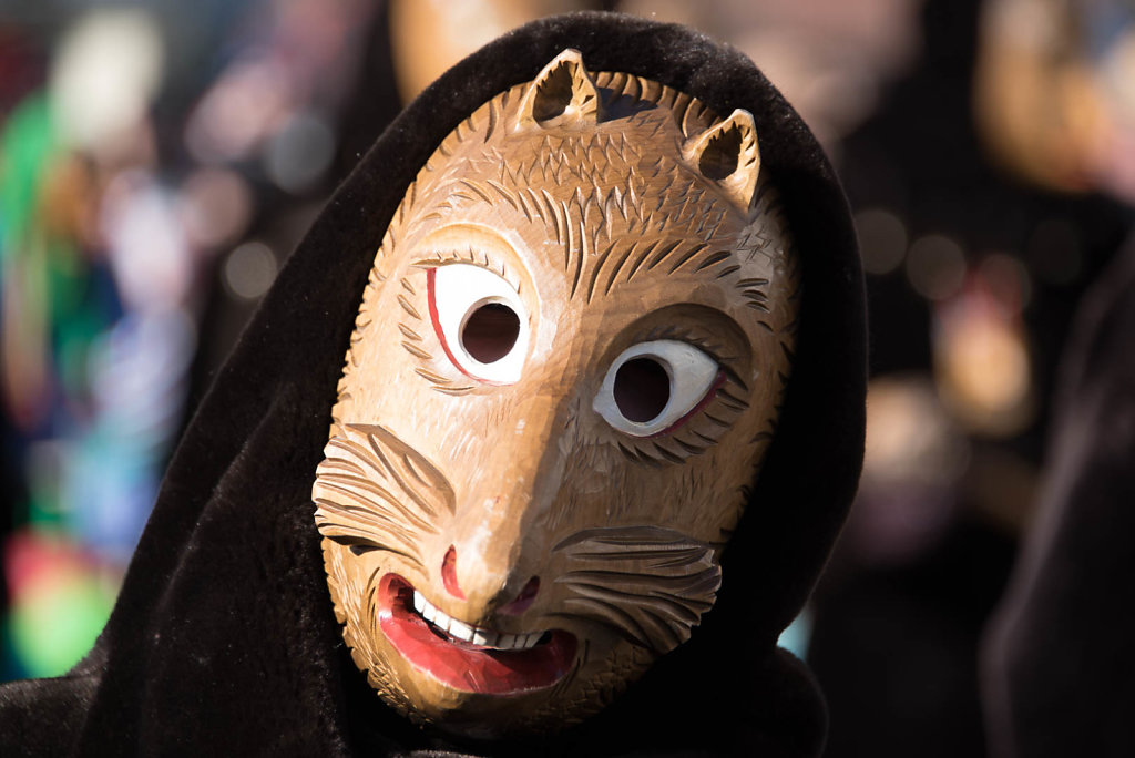 Narrenparade