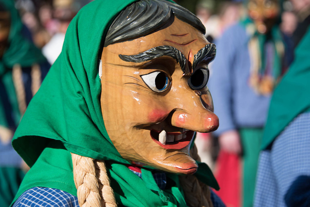 Narrenparade