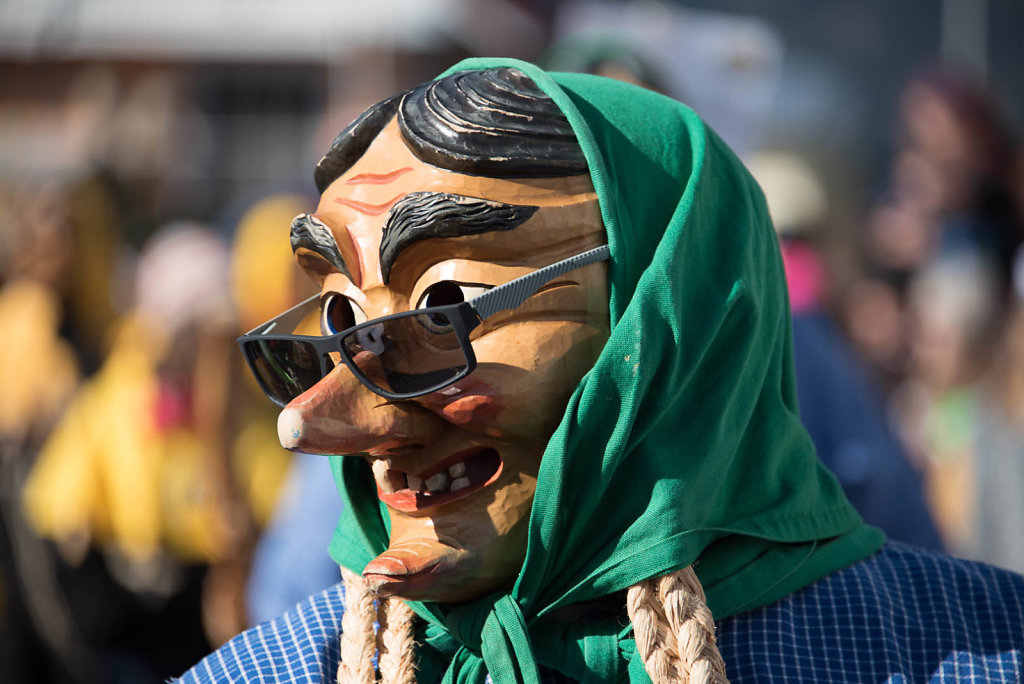 Narrenparade