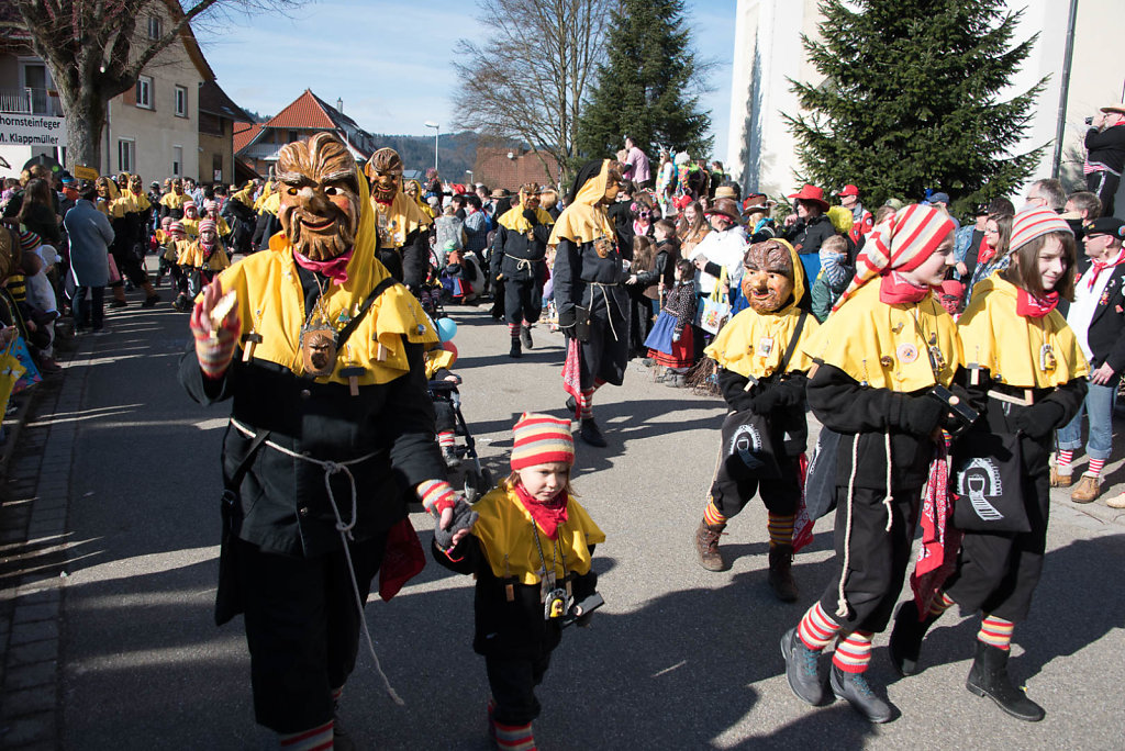 Narrenparade