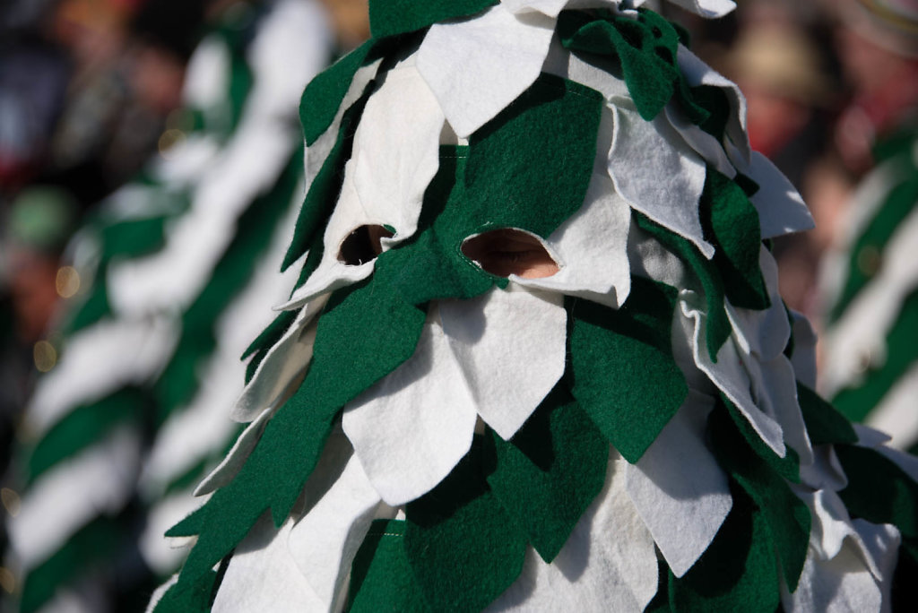 Narrenparade