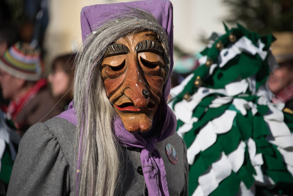 Narrenparade