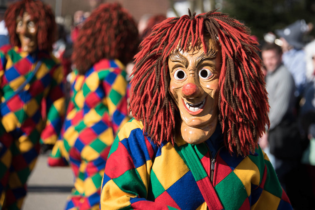 Narrenparade