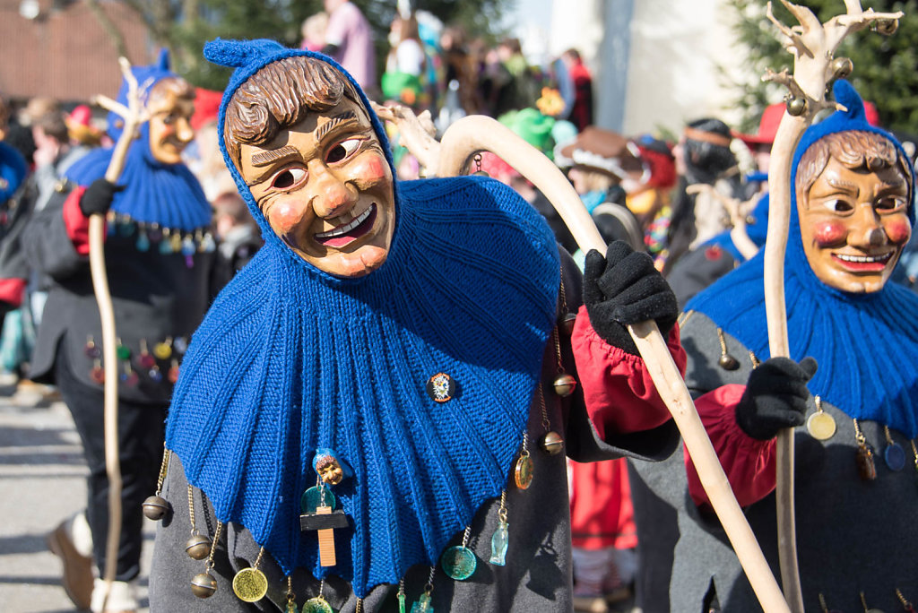 Narrenparade