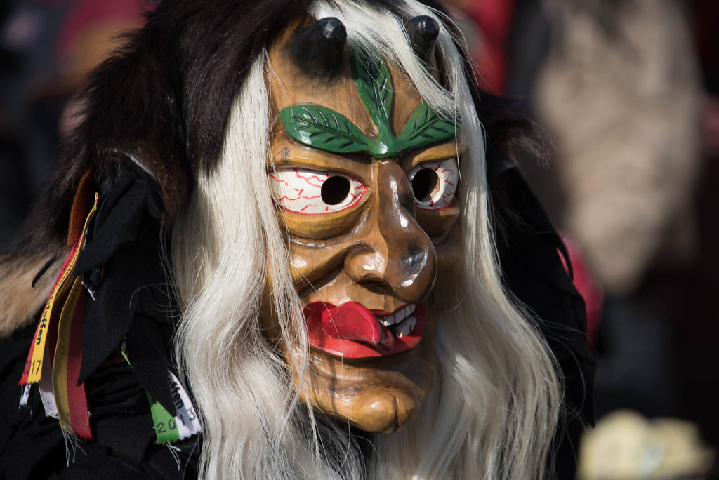 Narrenparade