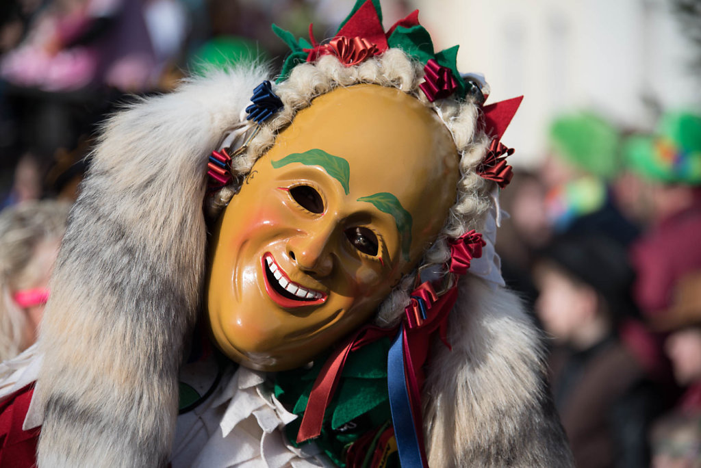 Narrenparade