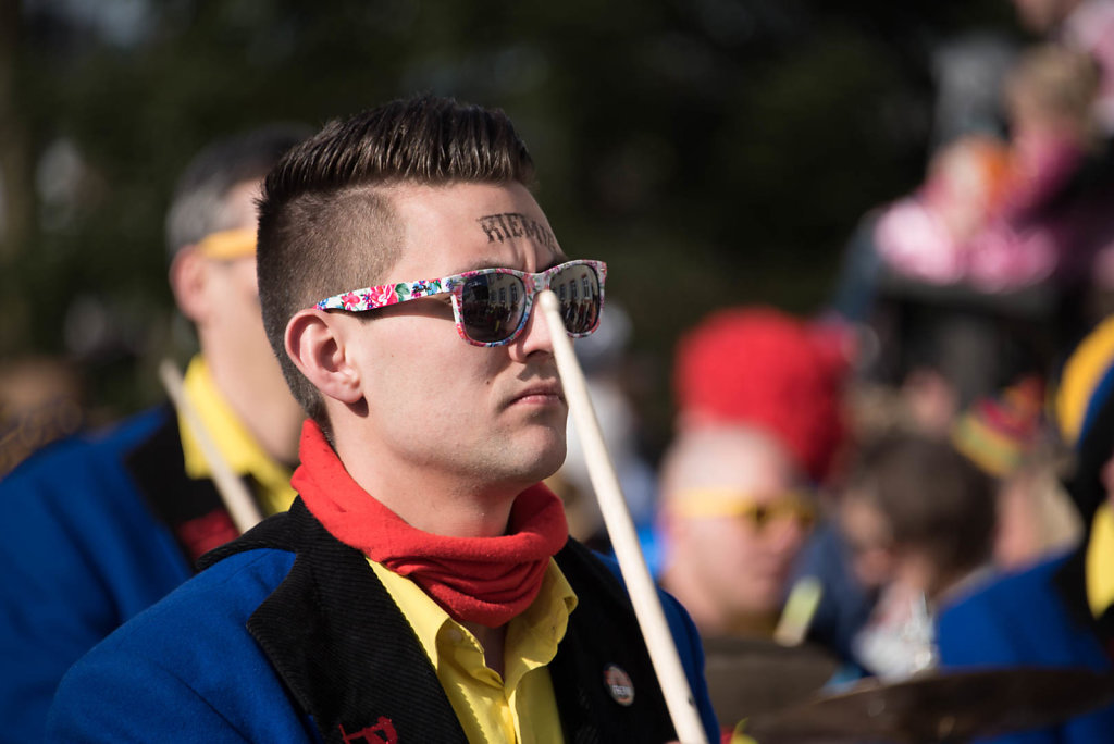 Narrenparade