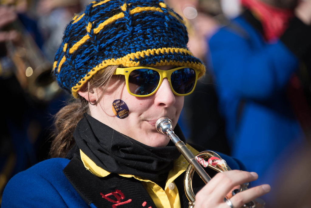 Narrenparade