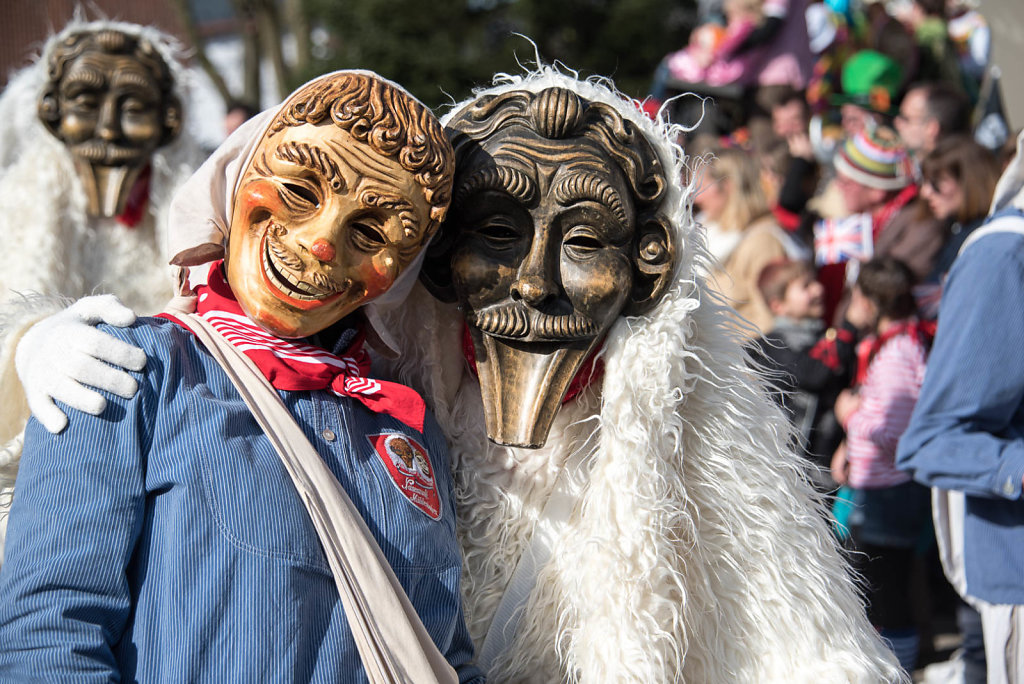 Narrenparade