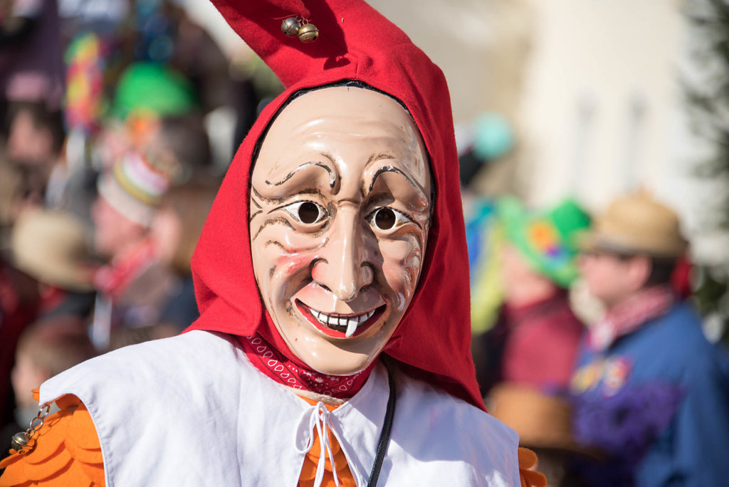 Narrenparade