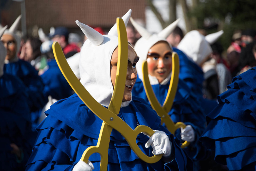 Narrenparade