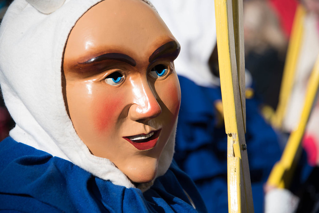 Narrenparade