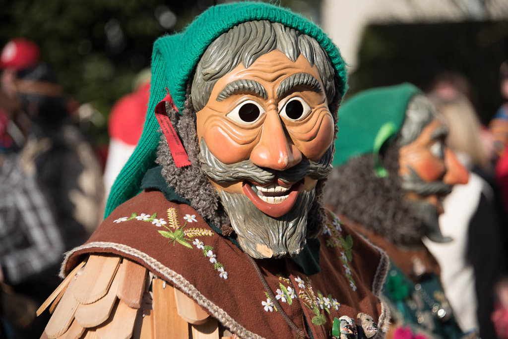 Narrenparade